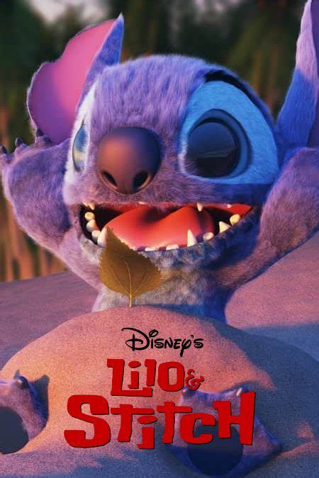 Lilo & Stitch 2025