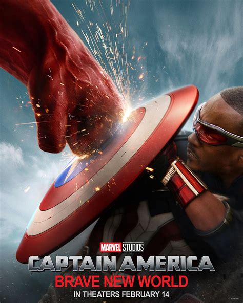 America: Brave New World 2025