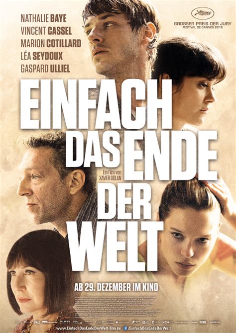zum Ende der Welt 2025
